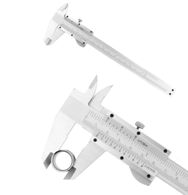 Precision Vernier Gauge