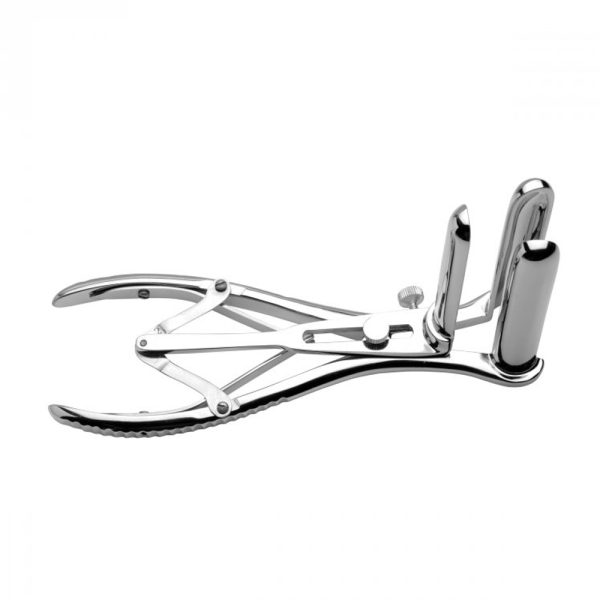 Rectal Speculum 3 Prongs - Image 3