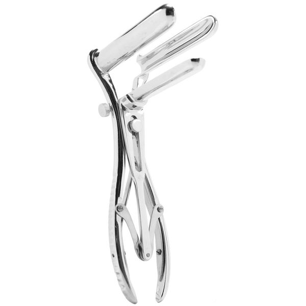 Rectal Speculum 3 Prongs - Image 2